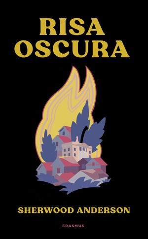 RISA OSCURA