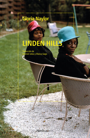 LINDEN HILLS (CASTELLANO)