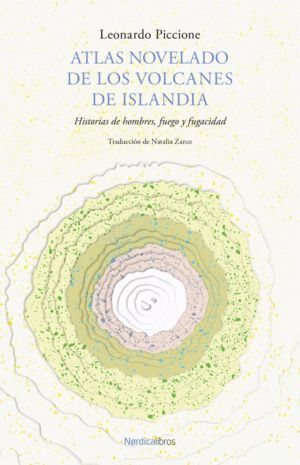PACK ATLAS NOVELADO DE LOS VOLCANES DE ISLANDIA