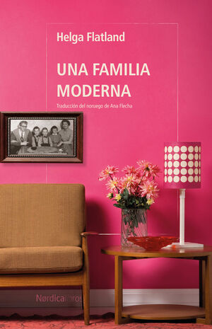 FAMILIA MODERNA, UNA (CASTELLANO)