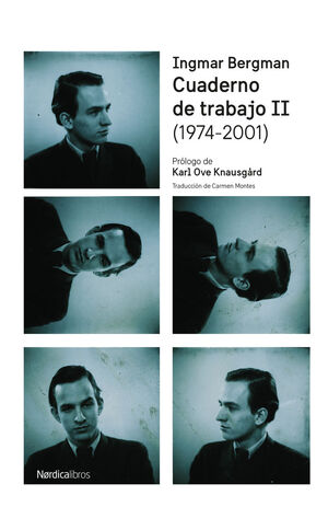 CUADERNO DE TRABAJO II  ( 1975-2001 )