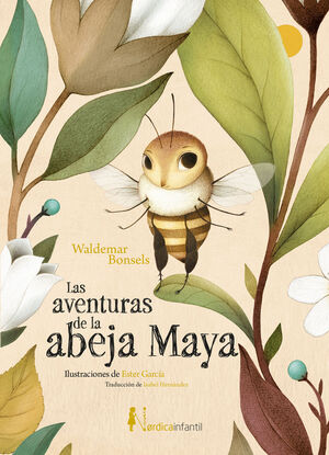 AVENTURAS DE LA ABEJA MAYA, LAS
