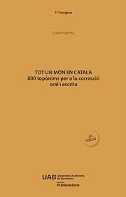 TOT UN MÓN EN CATALÀ
