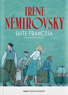 SUITE FRANCESA (CASTELLANO)