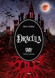 DRÁCULA (EDICIÓN ILUSTRADA)