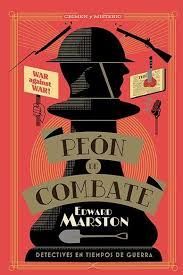 PEÓN DE COMBATE