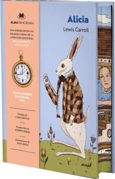 ALICIA