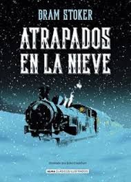 ATRAPADOS EN LA NIEVE