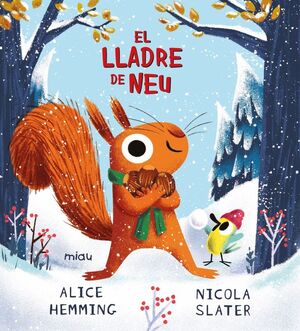 LLADRE DE NEU, EL