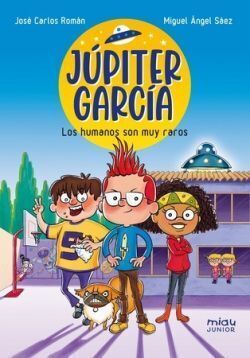 HUMANOS SON MUY RAROS, LOS