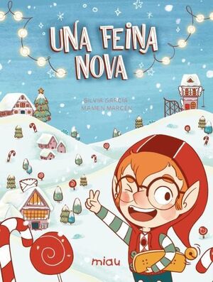 FEINA NOVA, UNA