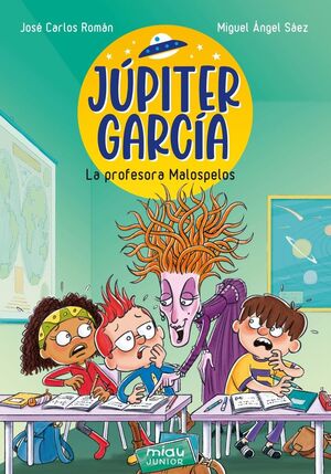 PROFESORA MALOSPELOS, LA