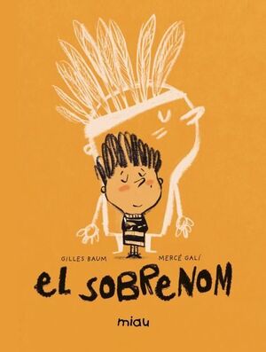 SOBRENOM, EL