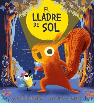 LLADRE DE SOL, EL