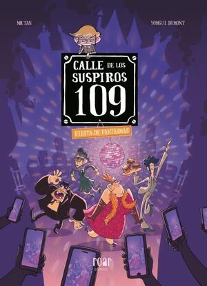 CALLE DE LOS SUSPIROS 109
