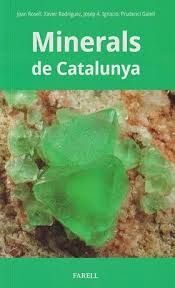 MINERALS DE CATALUNYA