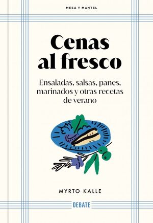 CENAS AL FRESCO