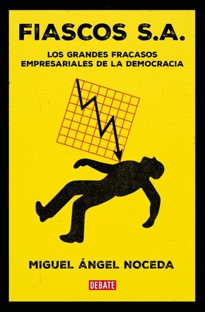 FIASCOS,  S.A.