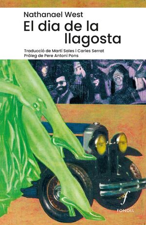 DIA DE LA LLAGOSTA, EL
