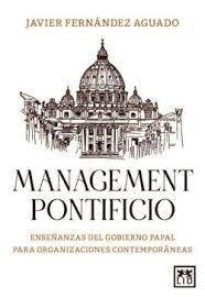 MANAGEMENT PONTIFICIO