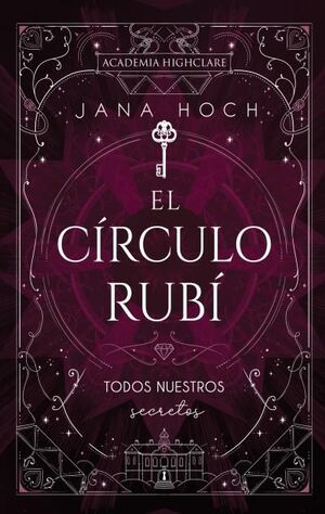 TODOS NUESTROS SECRETOS