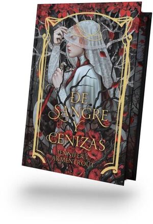 SANGRE Y CENIZAS, DE  (EDICIÓN ESPECIAL LIMITADA)
