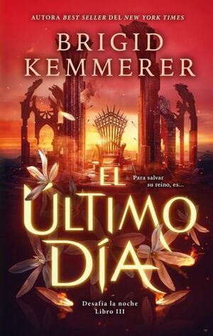 ÚLTIMO DÍA, EL