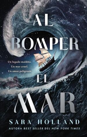 ROMPER EL MAR, AL