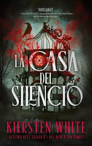 CASA DEL SILENCIO, LA