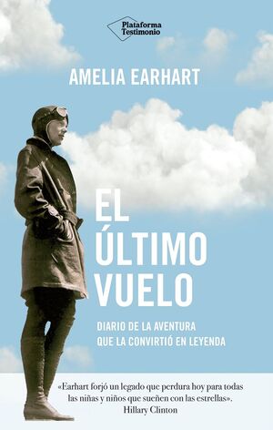 ULTIMO VUELO, EL