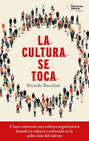 CULTURA SE TOCA, LA