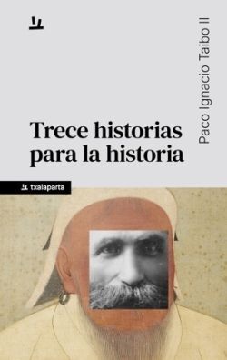 TRECE HISTORIAS PARA LA HISTORA