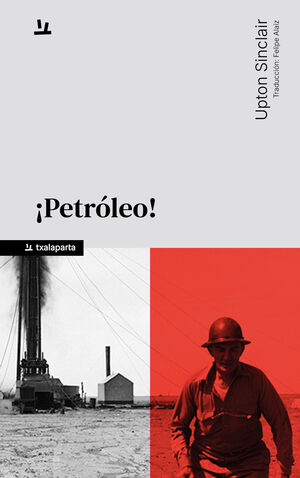 PETRÓLEO!