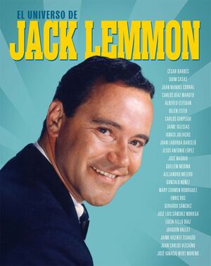 UNIVERSO DE JACK LEMMON, EL