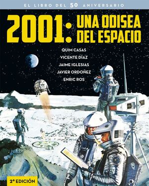2001: UNA ODISEA DEL ESPACIO