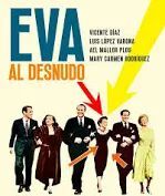 EVA AL DESNUDO. EL LIBRO DEL 75 ANIVERSARIO