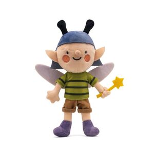 PELUCHE HADA DE LOS VOLCANES / PELUIX LA FADA DELS VOLCANS