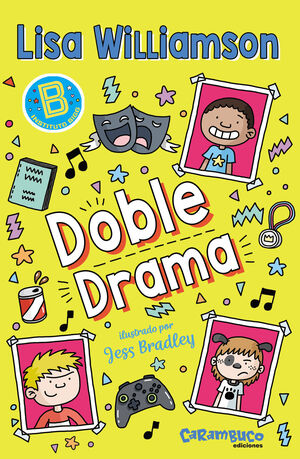 DOBLE DRAMA
