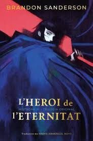 HEROI DE L´ETERNITAT, L´