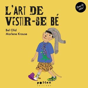 ART DE VESTIR-SE BÉ, L'