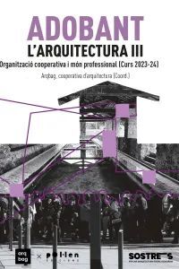 ADOBANT LARQUITECTURA III