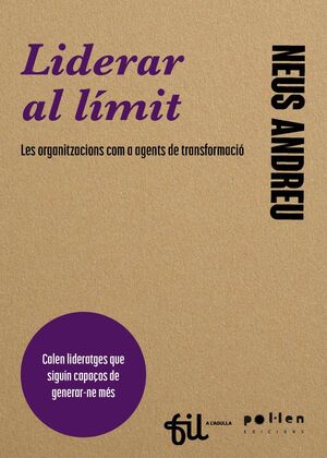 LIDERAR AL LÍMIT