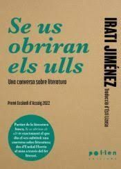SE US OBRIRAN ELS ULLS