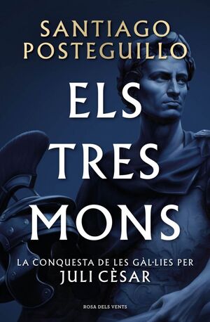 ELS TRES MONS (A LA VENDA 21/10/2025)