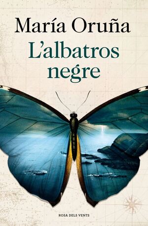 ALBATROS NEGRE, L'