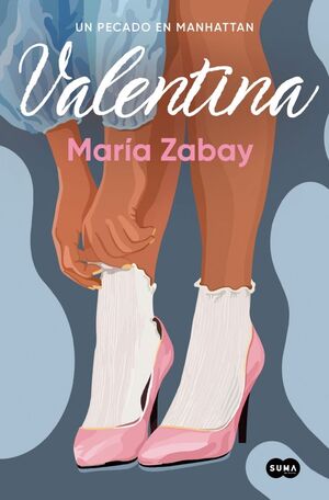VALENTINA (CASTELLANO)