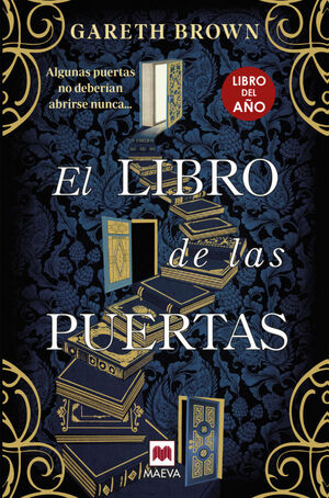 LIBRO DE LAS PUERTAS, EL