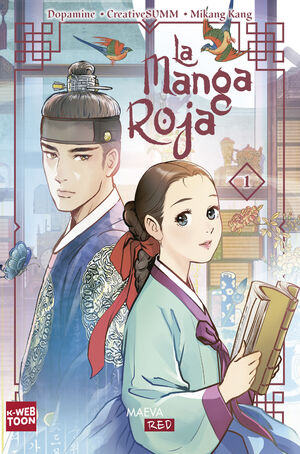 MANGA ROJA, LA