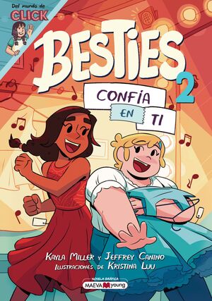 CONFÍA EN TI
