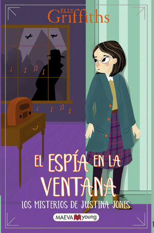 ESPÍA EN LA VENTANA, EL
